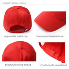 For NISSAN X-TRAIL T31 XTRAIL T30 T32 Baseball Caps Women Men Sun Hat Snapback Adjustable Casual Outdoor Sport Running