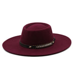 men's hats hats for women british cup hat Caps Women's cowboy luxury elegant country Panama fedora jazz chapéu cowgirl domo hat