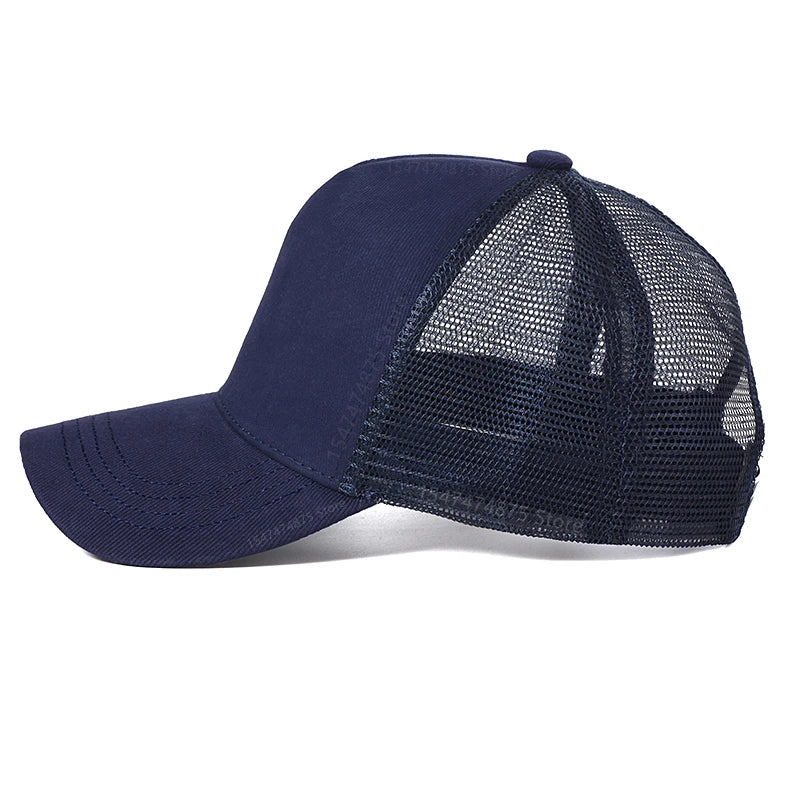 Poland Flag Graphic Mens Baseball Cap 3D Printed Summer Casual Poland Polska Husarz hat Cool Summer Mesh Trucker hats