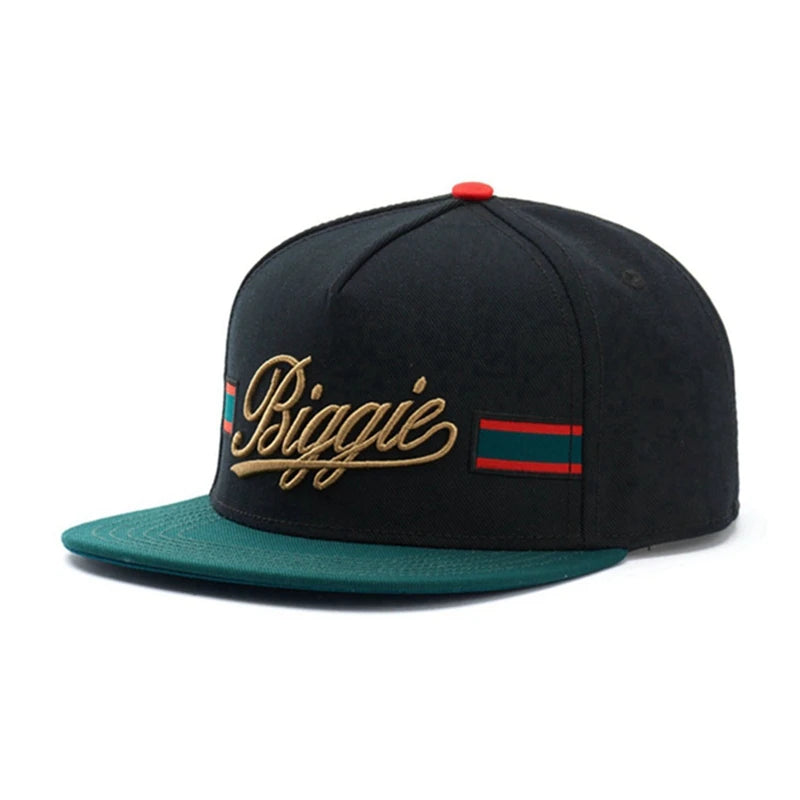 Cartoon Graphic Snapback