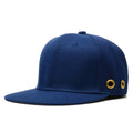 Classic Solid Snapback