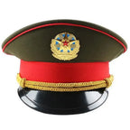 British Style Performance Cap — Unisex