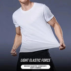 The 2026 Summer New Ronaldo Football Jersey Fashionable Round-neck Training Uniform Jersey Casual Sports T-shirt FamilyMatching