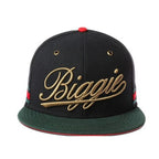 Cartoon Graphic Snapback