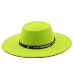men's hats hats for women british cup hat Caps Women's cowboy luxury elegant country Panama fedora jazz chapéu cowgirl domo hat