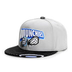 Cartoon Graphic Snapback