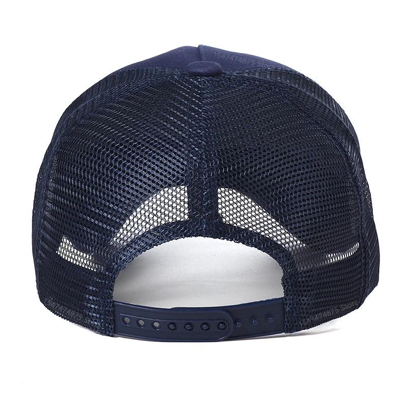 Poland Flag Graphic Mens Baseball Cap 3D Printed Summer Casual Poland Polska Husarz hat Cool Summer Mesh Trucker hats