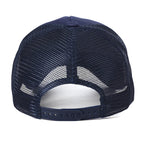 Poland Flag Graphic Mens Baseball Cap 3D Printed Summer Casual Poland Polska Husarz hat Cool Summer Mesh Trucker hats