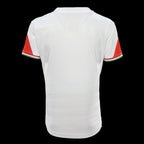 2026 New Zealand Warriors Rugby League Jersey Home Away NRL Mens Breathable Short Sleeve Casual Sports Match Training Uniforms