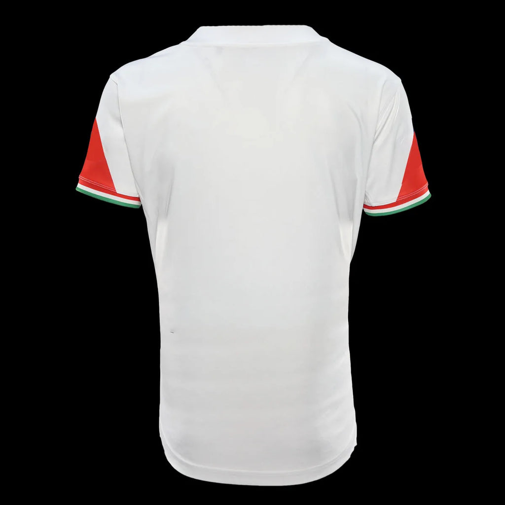 2026 New Zealand Warriors Rugby League Jersey Home Away NRL Mens Breathable Short Sleeve Casual Sports Match Training Uniforms