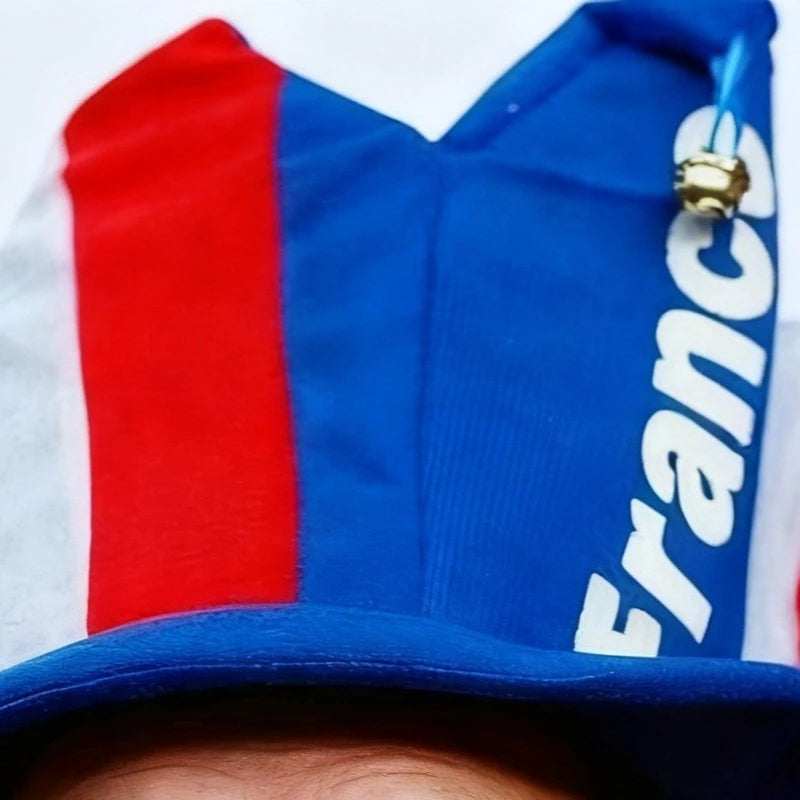 2026 Novelty  Global Football Soccer Fans Cap Match Flag Hat Boy Girl for Football Party Carnival and Celebrations