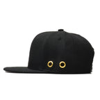 Classic Solid Snapback