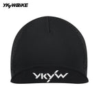 Cycling Cap Under Helmet — Unisex Breathable Bike Hat