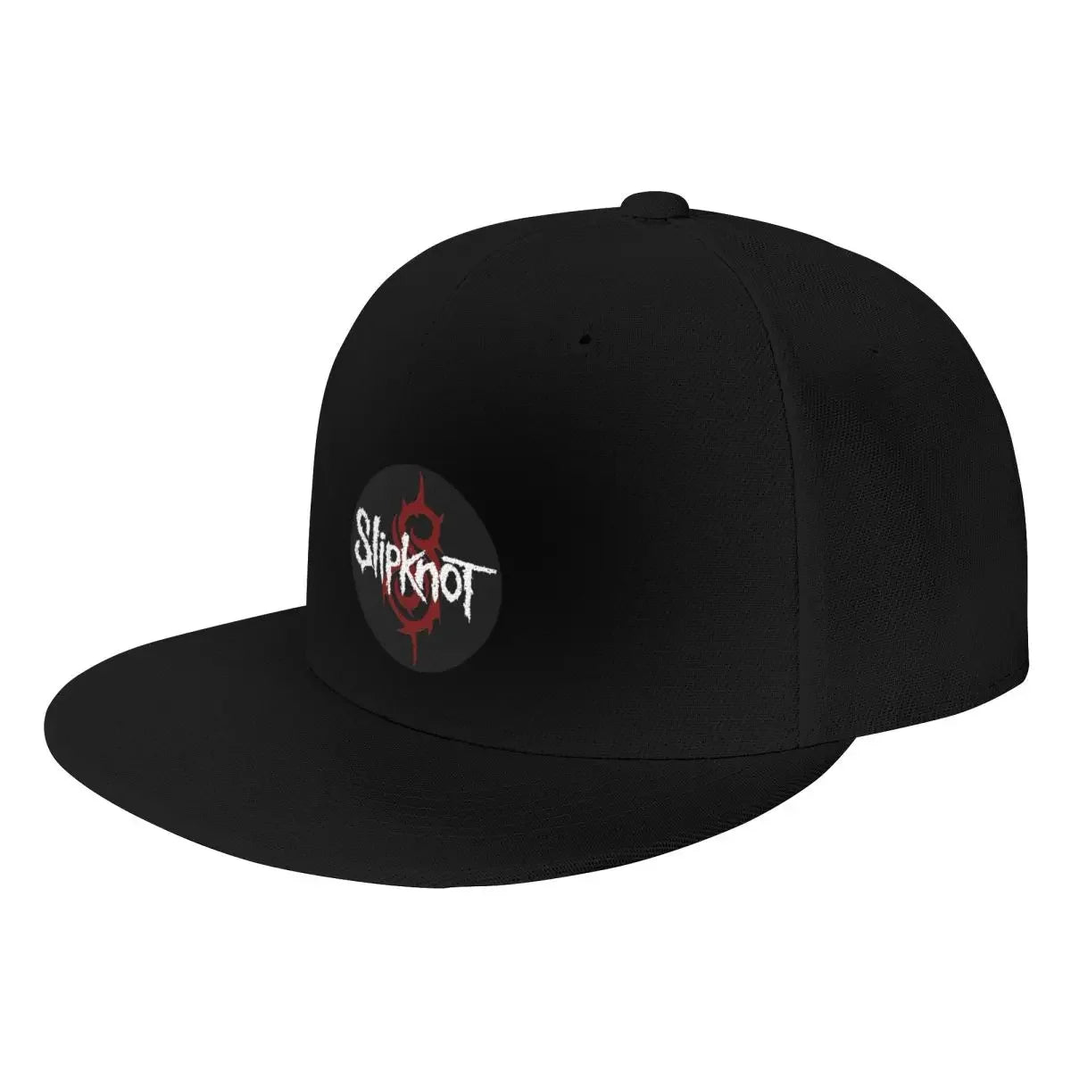 S-Slipknots Heavy Mental Music Baseball Caps Snapback Fashion Baseball Hats Breathable Casual Casquette Outdoor for Unisex