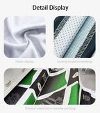 2026 New Arrival France Football Kylian Mbappé Collector's Edition Football Jersey, Fan Special Jersey Kit Kids Family Kids Tees