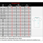 Germany Jerseys Pattern T-Shirt For Men Football Customized 3D Printed Short Sleeve Tops Summer Loose V-Neck T Shirts Sport Tees