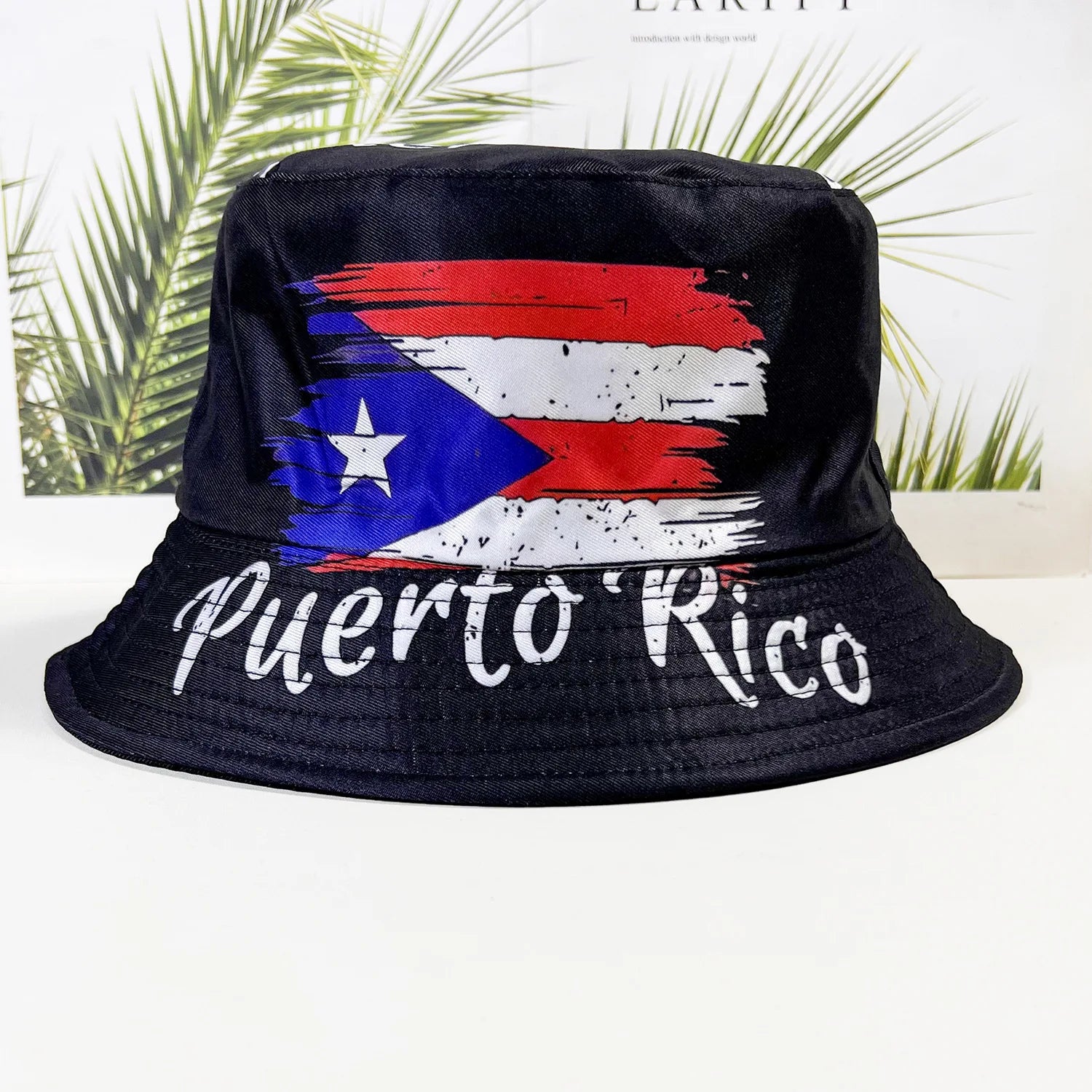 Cute Flag Bucket Hat Fashion Patriotic Summer Cap Unisex Printing Bucket Hat Outdoor Gardening Beach Camping Hiking Fishing Caps