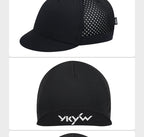 Cycling Cap Under Helmet — Unisex Breathable Bike Hat