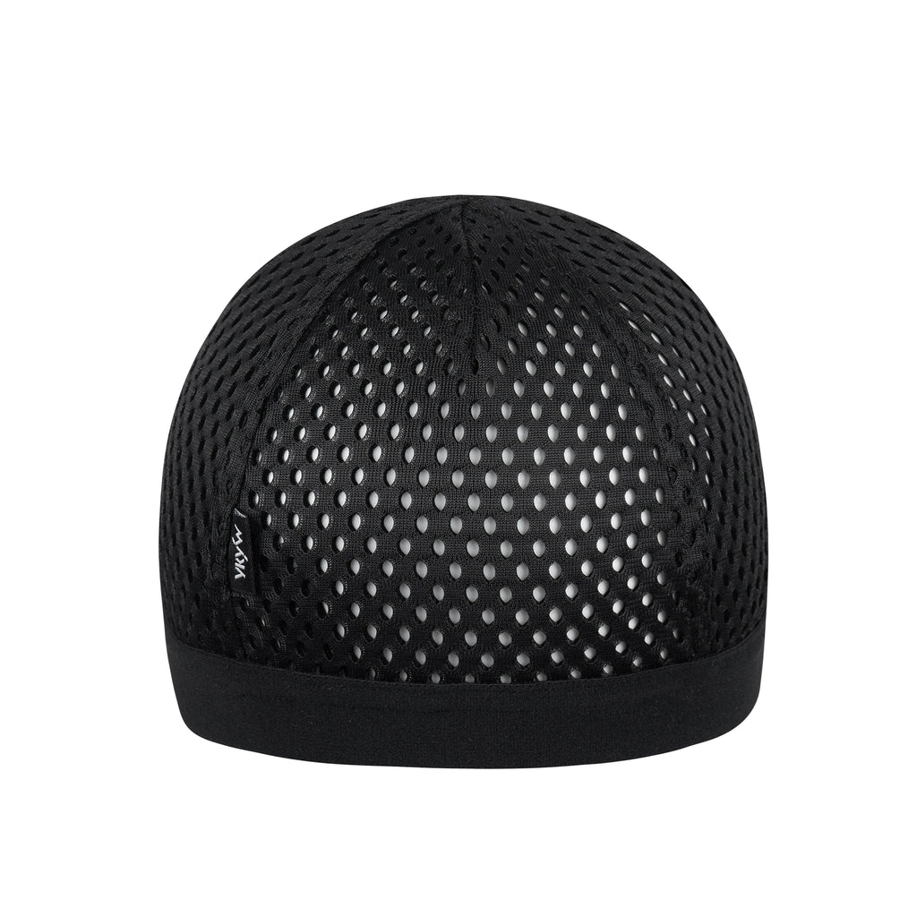 Cycling Cap Under Helmet — Unisex Breathable Bike Hat