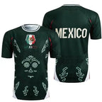 Men's FIFA World Cup 2026 Fan Jersey — Retro Streetwear