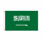 90x150cm Saudi Arabia Flag Saudi Arabia National Flag Kingdom of Saudi Arabia National Flag