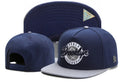Hip Hop Flat Brim Snapback