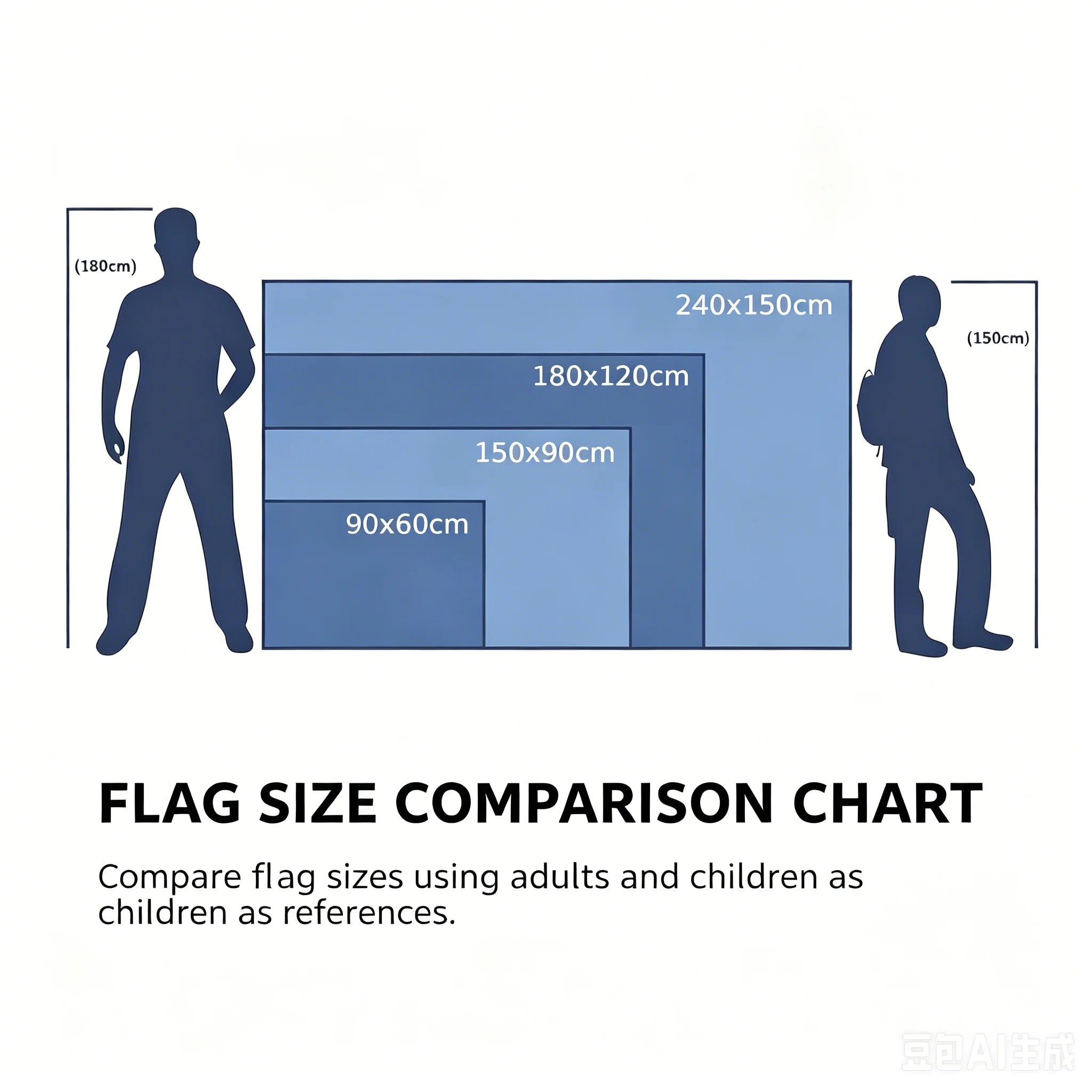 FIFA World Cup 2026 Team Flag Banner — Polyester Fan Banner
