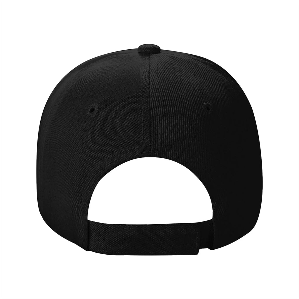 Italia Italian Flag Vintage Baseball Cap  Unisex Men Print Hip Hop Hats Summer Classic Tennis Skate Breathable Snapback Cap