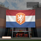 FIFA World Cup 2026 Team Flag Banner — Polyester Fan Banner