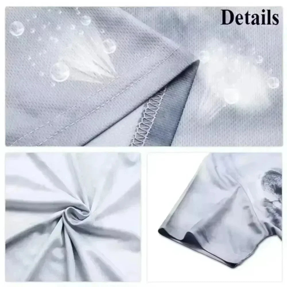 2025 Summer Mexico Football Jersey Men Women Clothes 3D Printed Sports Casual Outdoor Daily Training Quick-Drying Shirts