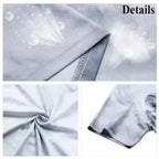 2025 Summer Mexico Football Jersey Men Women Clothes 3D Printed Sports Casual Outdoor Daily Training Quick-Drying Shirts