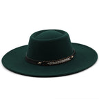 men's hats hats for women british cup hat Caps Women's cowboy luxury elegant country Panama fedora jazz chapéu cowgirl domo hat