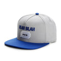 Cartoon Graphic Snapback