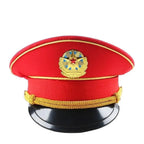 British Style Performance Cap — Unisex