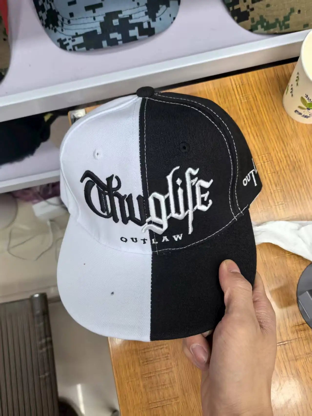 2025 New Men Compton Snapback Hats Bone Fashion Hip Hop Baseball Cap For Adult adjustable Sports leisure Caps Trucker caps