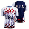 Men's FIFA World Cup 2026 Fan Jersey — Retro Streetwear