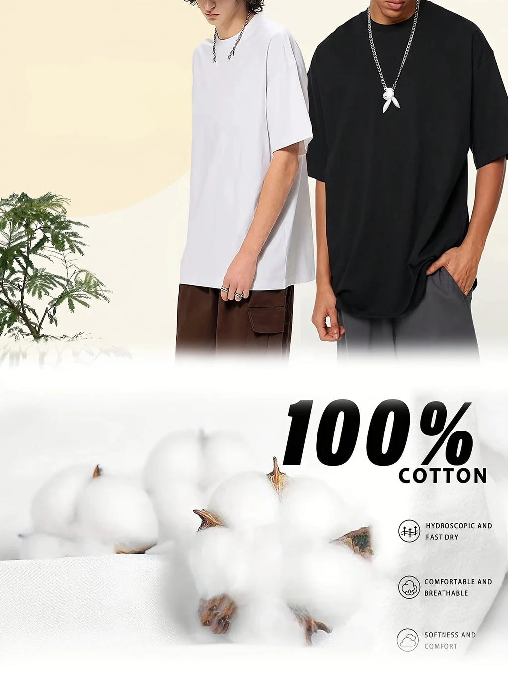 Italy Fashion T-shirts for Men High Quality 100% Cotton O-neck Short Sleeved Summer Daily Casual Sports Cool Tees City Vibe Tops