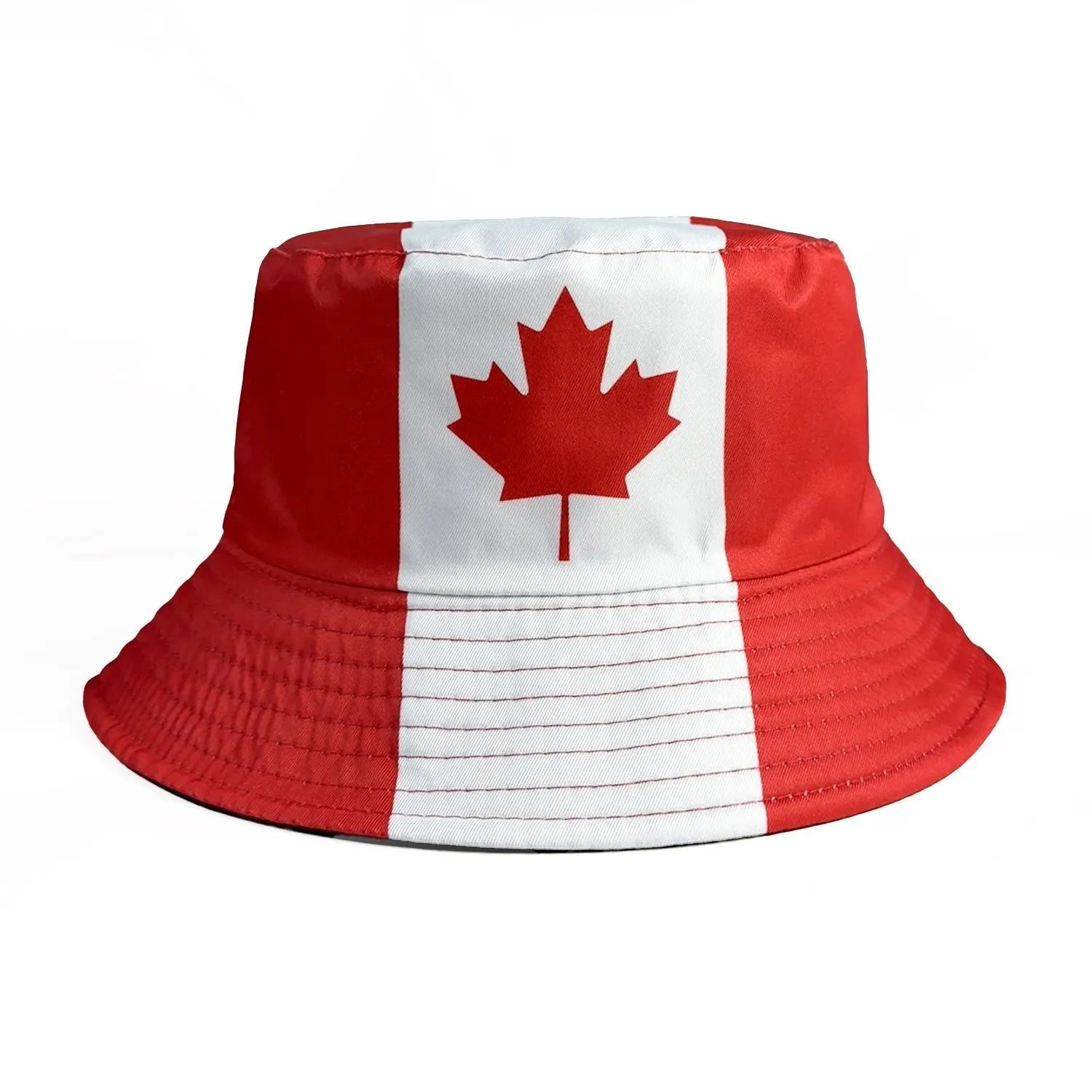 Cute Flag Bucket Hat Fashion Patriotic Summer Cap Unisex Printing Bucket Hat Outdoor Gardening Beach Camping Hiking Fishing Caps