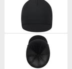 Cycling Cap Under Helmet — Unisex Breathable Bike Hat