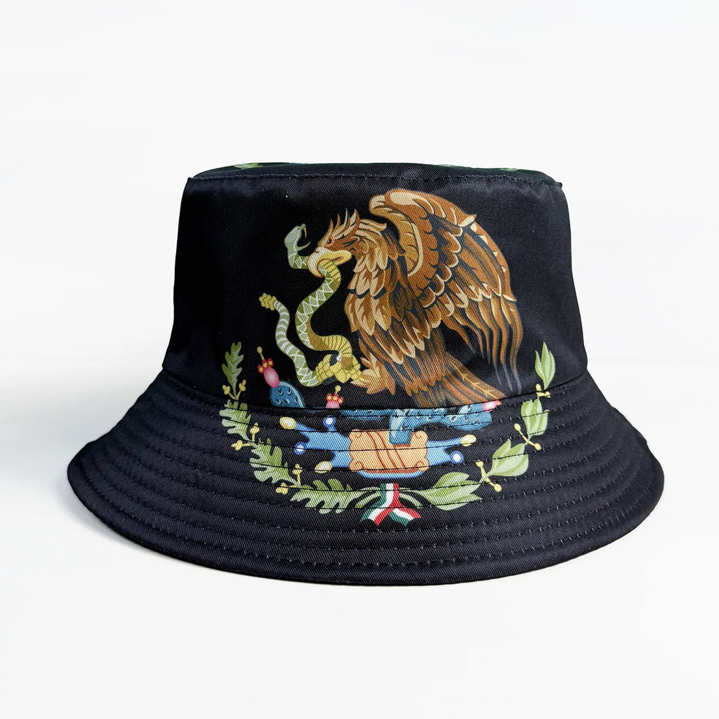 Cute Flag Bucket Hat Fashion Patriotic Summer Cap Unisex Printing Bucket Hat Outdoor Gardening Beach Camping Hiking Fishing Caps