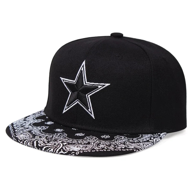 Baseball Caps For Men Women Snapback Summer Autumn Adjustable  Luxury Brand Hat Fishing Hip Hop Cap Dad Hats outdoor sun Hats