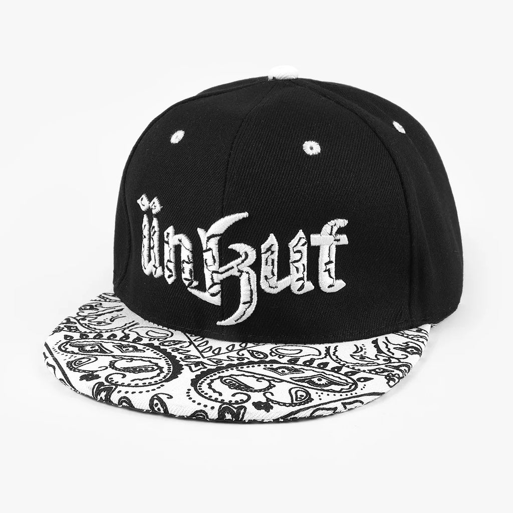 2025 New Men Compton Snapback Hats Bone Fashion Hip Hop Baseball Cap For Adult adjustable Sports leisure Caps Trucker caps