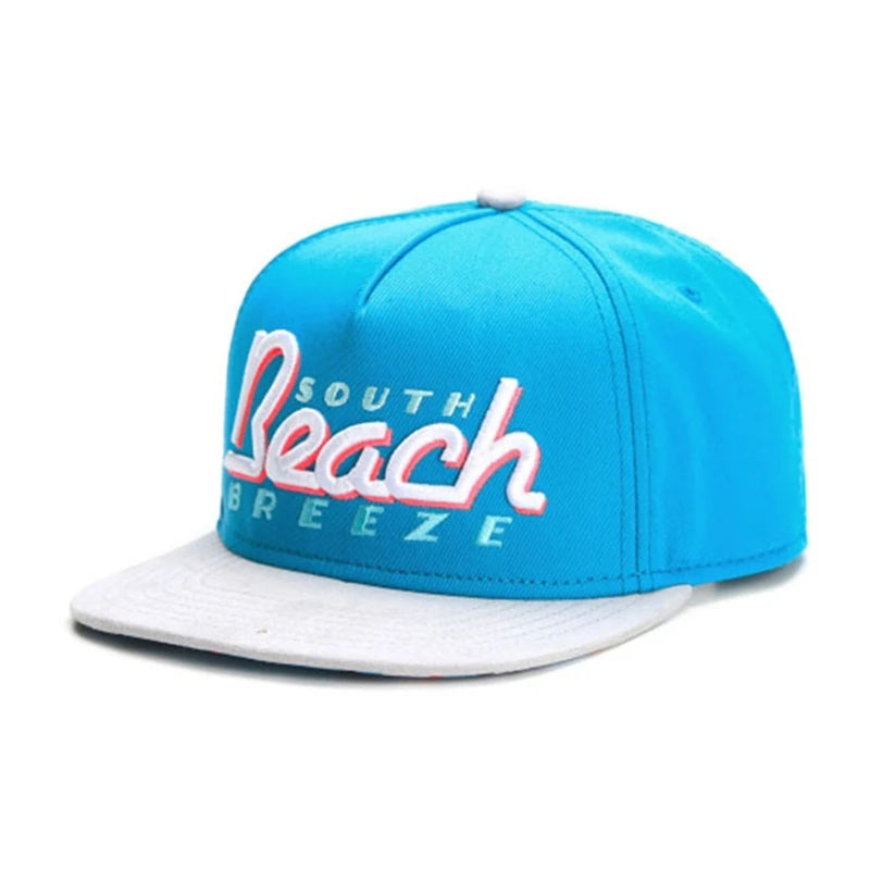 Cartoon Graphic Snapback