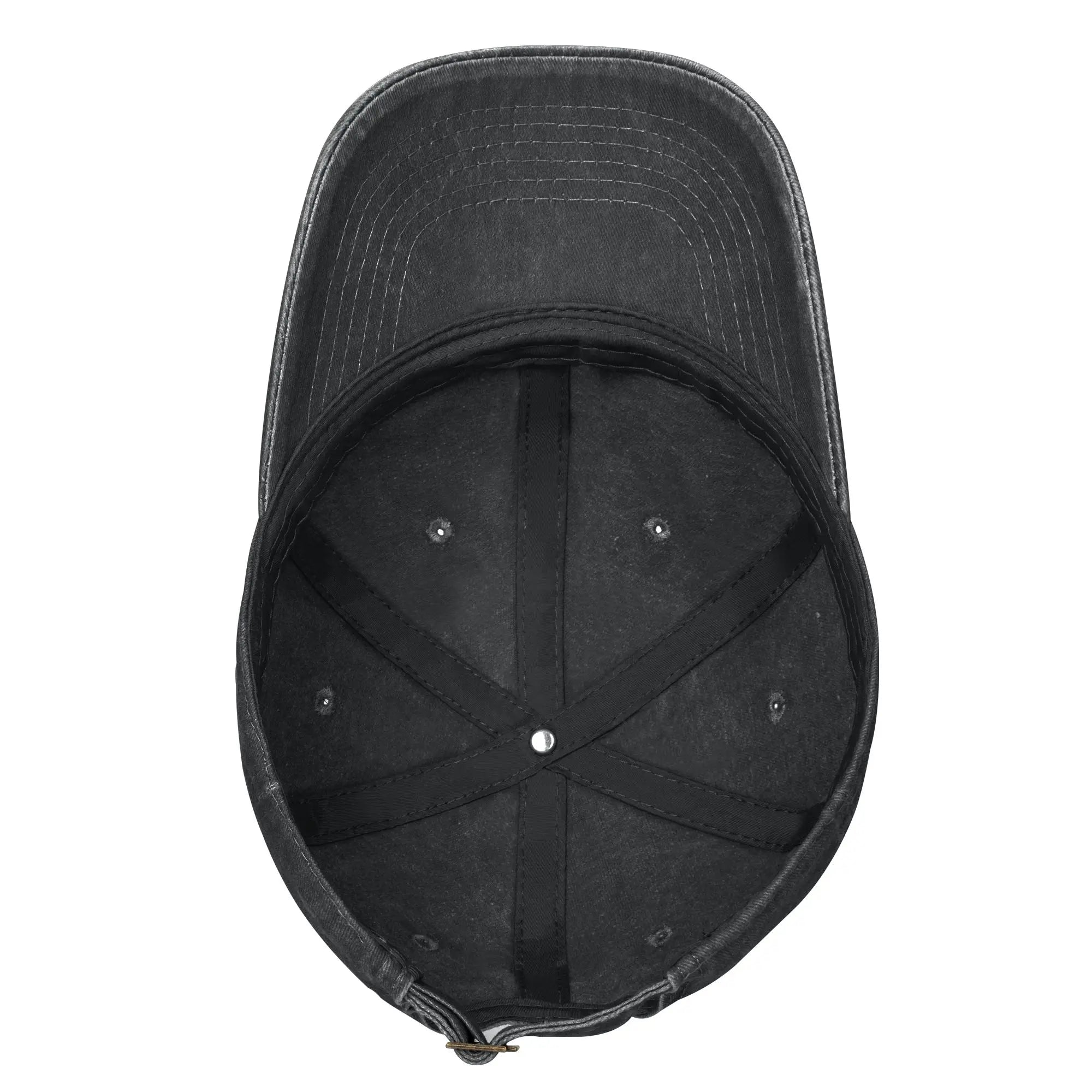 Argentina Flag Washed Baseball Cap  Trendy Sun Trucker Hat Summer Women Men Outdoor Sport Baseball Caps
