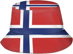 Belgium Flag Fisherman Cap Hip Hop Gorras Summer Unisex Printing Bucket Hat Outdoor Gardening Beach Camping Hiking Fishing Caps