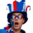 2026 Novelty  Global Football Soccer Fans Cap Match Flag Hat Boy Girl for Football Party Carnival and Celebrations