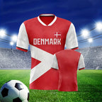 2024 European Cup Jerseys National Football Teams England Switzerland Portugal Croatia Netherland Denmark Men Women kids Jersey