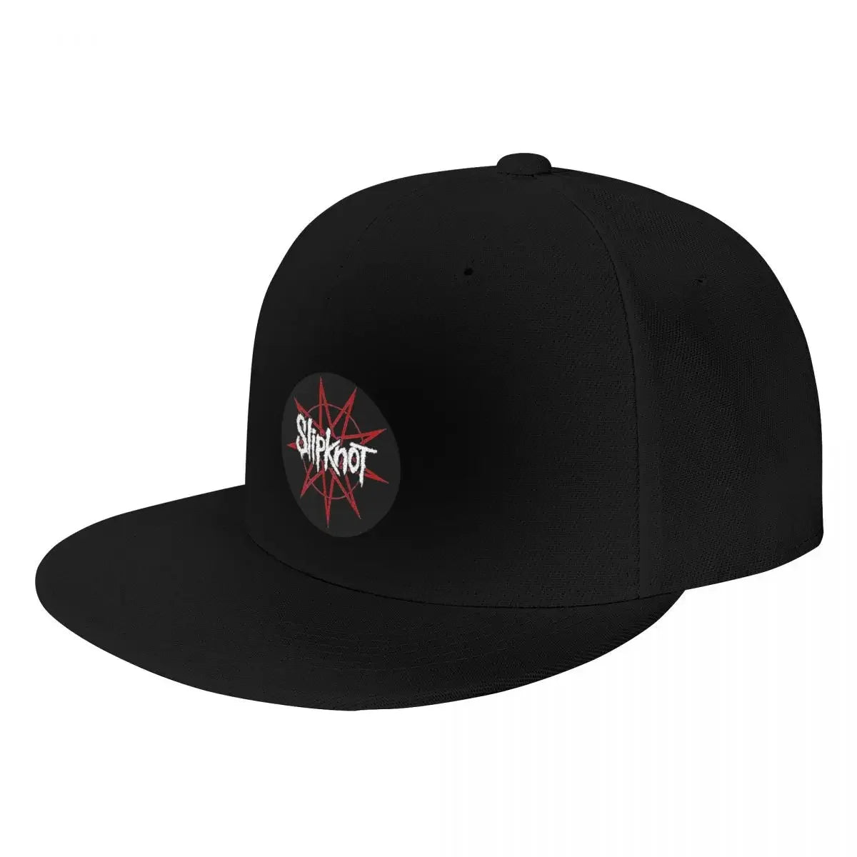 S-Slipknots Heavy Mental Music Baseball Caps Snapback Fashion Baseball Hats Breathable Casual Casquette Outdoor for Unisex