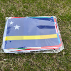 FIFA World Cup 2026 Mini Flag — 14x21cm Hanging Flag
