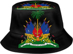 Belgium Flag Fisherman Cap Hip Hop Gorras Summer Unisex Printing Bucket Hat Outdoor Gardening Beach Camping Hiking Fishing Caps